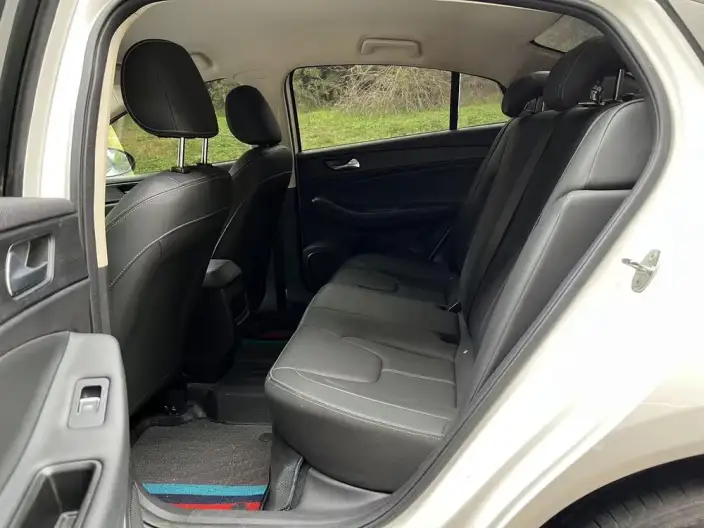 Chery Arrizo 5 2021 Model Pro 1.5L CVT Youth Edition – фото 10
