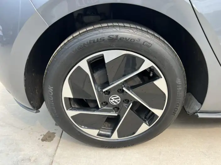 Volkswagen ID.3 2022 Model Pure Smart Edition – фото 7