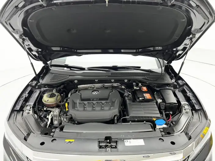 Volkswagen Passat 2020 Model 330TSI Deluxe Edition China VI – фото 10
