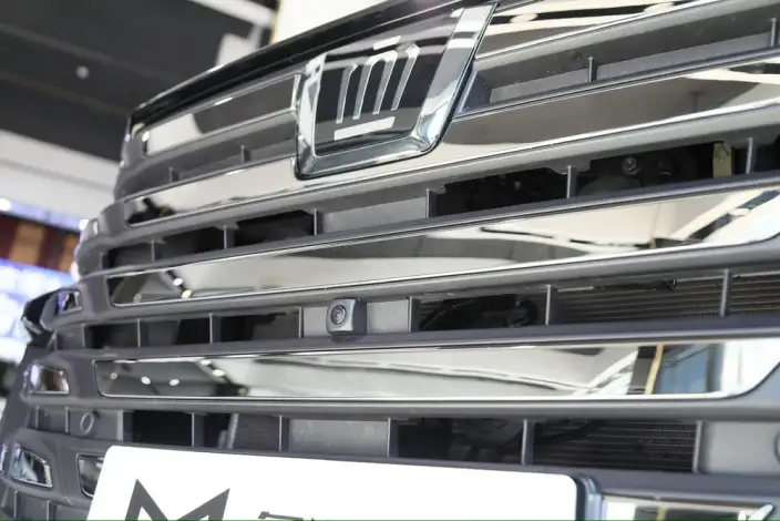 Vellfire 2023 Model Toyota Crown 2.5L Intelligent Hybrid 4WD Supreme Executive Edition – фото 9