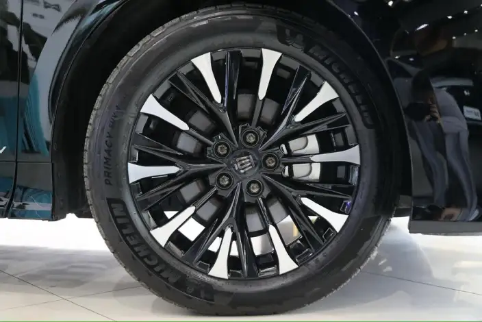 Vellfire 2023 Model Toyota Crown 2.5L Intelligent Hybrid 4WD Supreme Executive Edition – фото 10