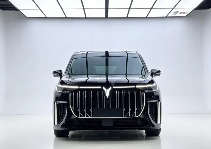 VOYAH Dreamer PHEV 2024 Model Ultra-long Endurance Ultimate Edition