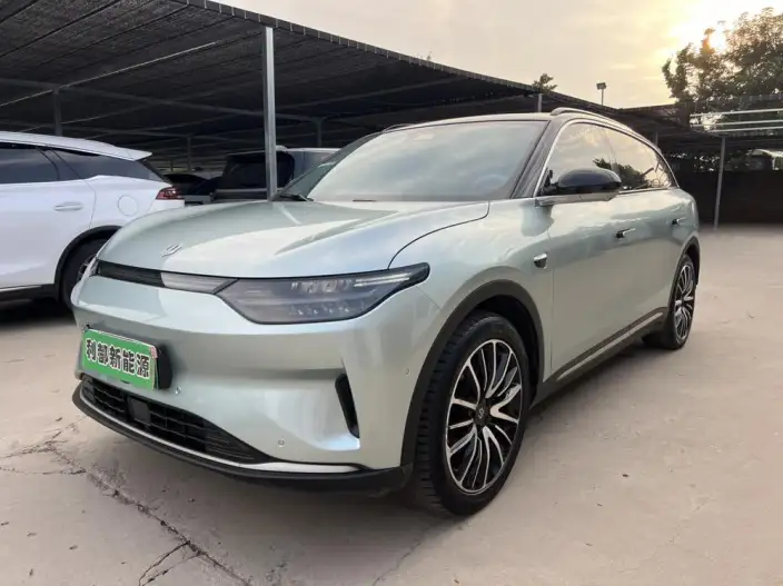 Leapmotor C11 2022 Model Executive Edition 610 – фото 1