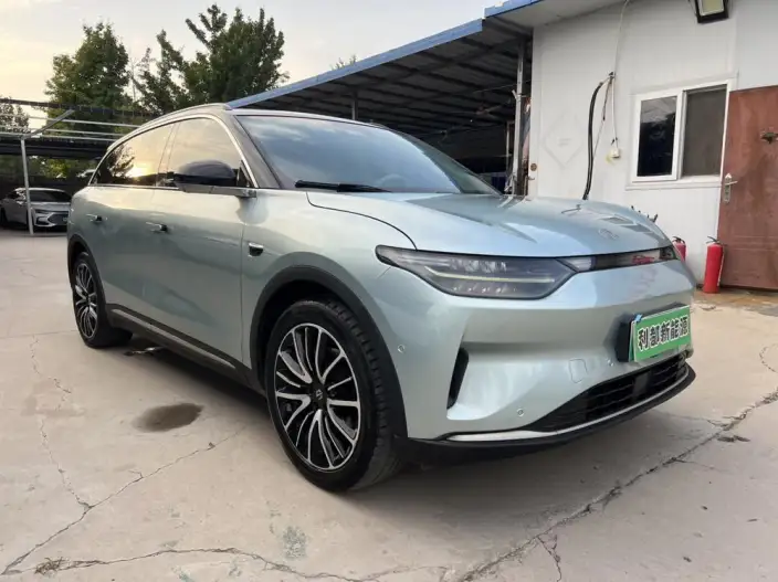 Leapmotor C11 2022 Model Executive Edition 610 – фото 3