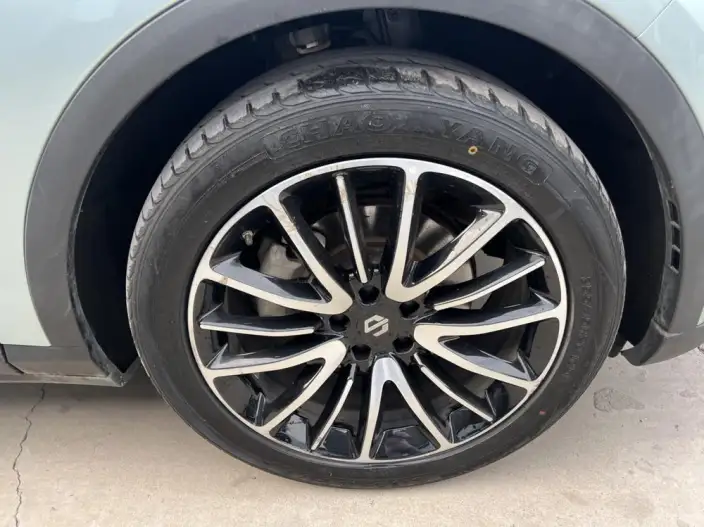 Leapmotor C11 2022 Model Executive Edition 610 – фото 7