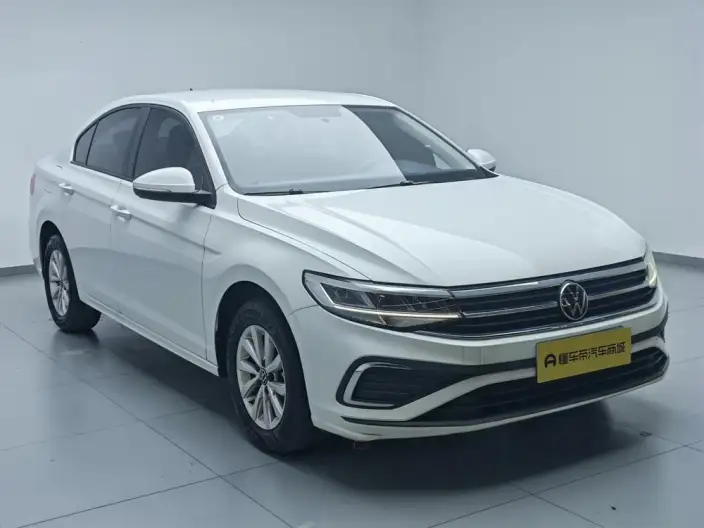Volkswagen Bora 2024 Model 200TSI DSG Smooth Ride Edition – фото 3