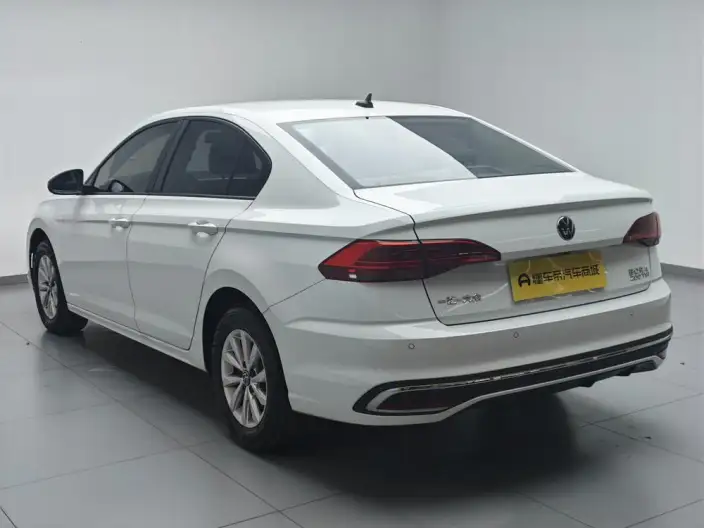 Volkswagen Bora 2024 Model 200TSI DSG Smooth Ride Edition – фото 5