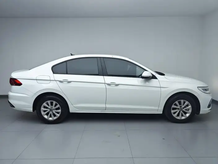 Volkswagen Bora 2024 Model 200TSI DSG Smooth Ride Edition – фото 8