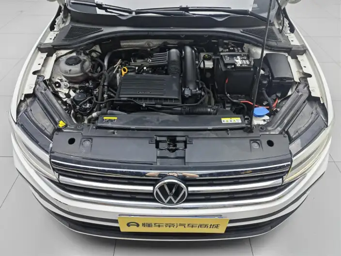Volkswagen Bora 2024 Model 200TSI DSG Smooth Ride Edition – фото 10