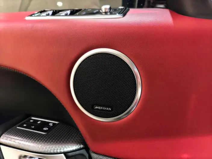 Range Rover Sport 2020 Model 3.0 L6 HST – фото 8