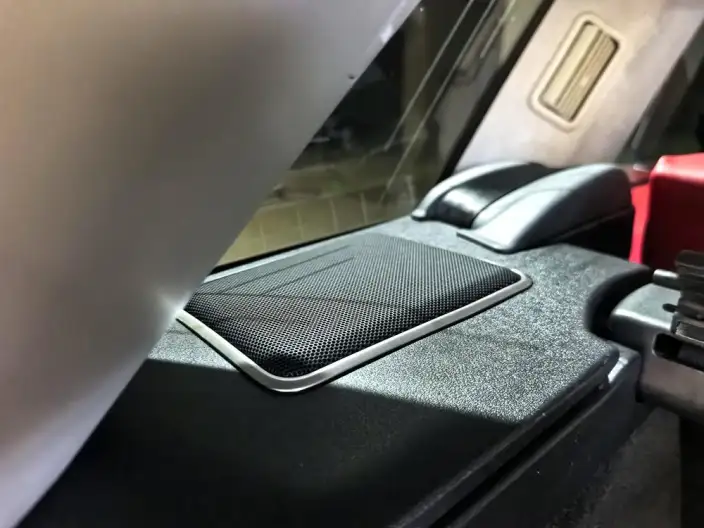 Range Rover Sport 2020 Model 3.0 L6 HST – фото 9