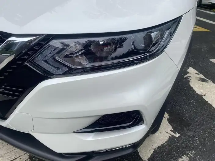 Nissan Qashqai 2022 Model 2.0L XV Smart Edition – фото 7