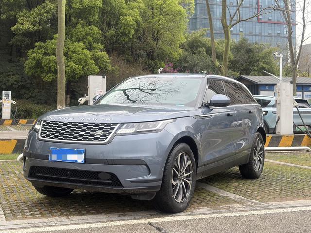 Range Rover Velar 2021 P250 – фото 1