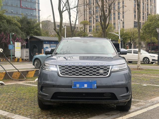 Range Rover Velar 2021 P250 – фото 2