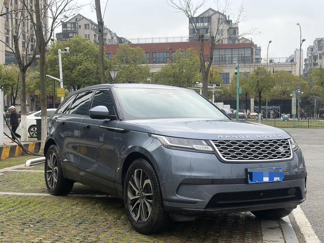 Range Rover Velar 2021 P250 – фото 3