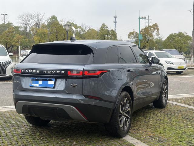 Range Rover Velar 2021 P250 – фото 4