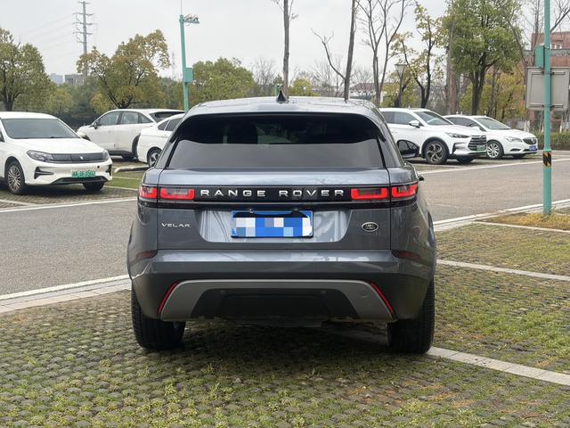 Range Rover Velar 2021 P250 – фото 5