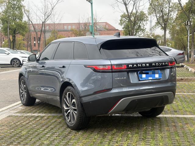 Range Rover Velar 2021 P250 – фото 6