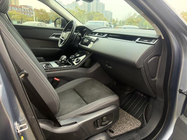 Range Rover Velar 2021 P250 – фото 10