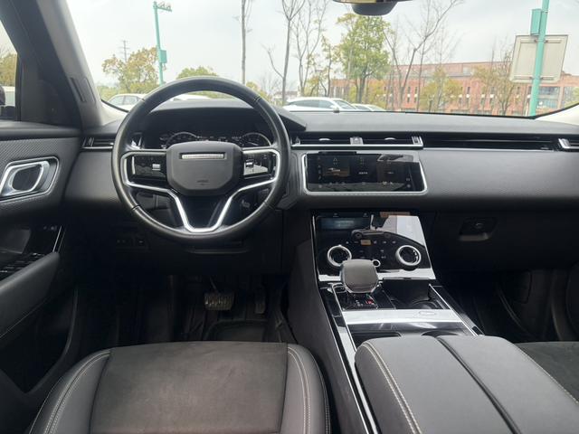Range Rover Velar 2021 P250 – фото 13