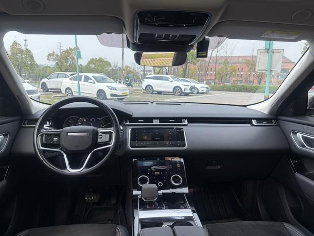 Range Rover Velar 2021 P250 – фото 14
