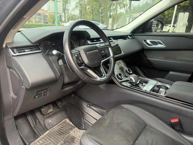 Range Rover Velar 2021 P250 – фото 15
