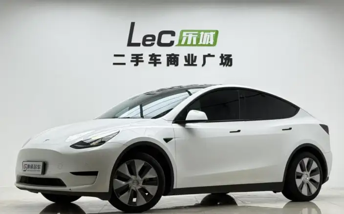 Model Y 2022 Model Rear-wheel drive version – фото 1