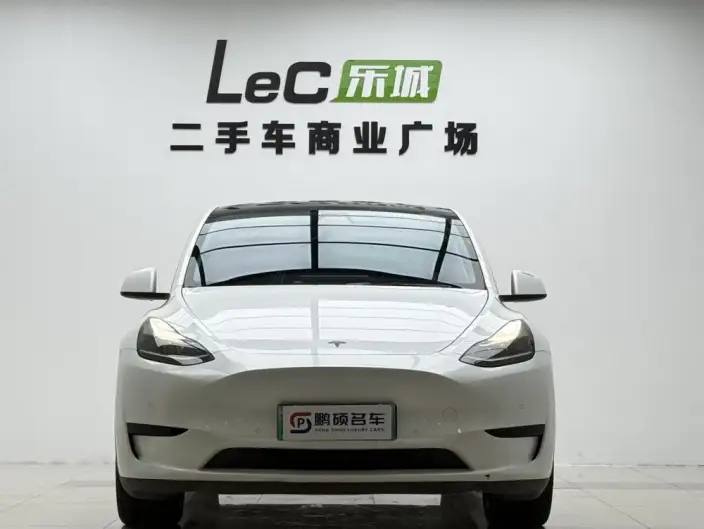 Model Y 2022 Model Rear-wheel drive version – фото 2