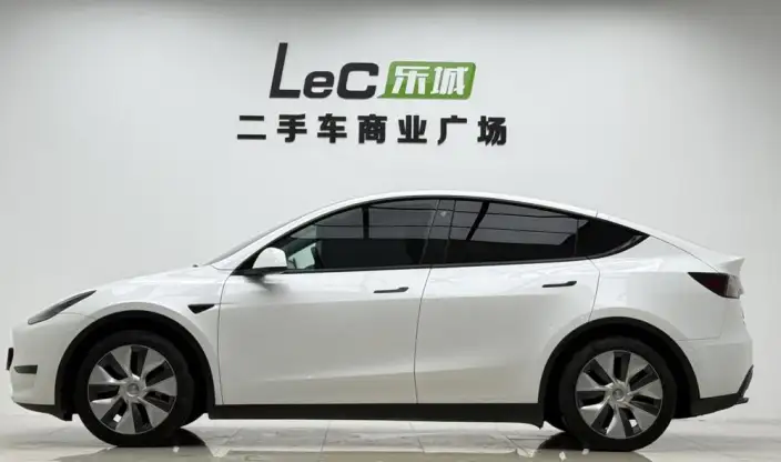 Model Y 2022 Model Rear-wheel drive version – фото 3