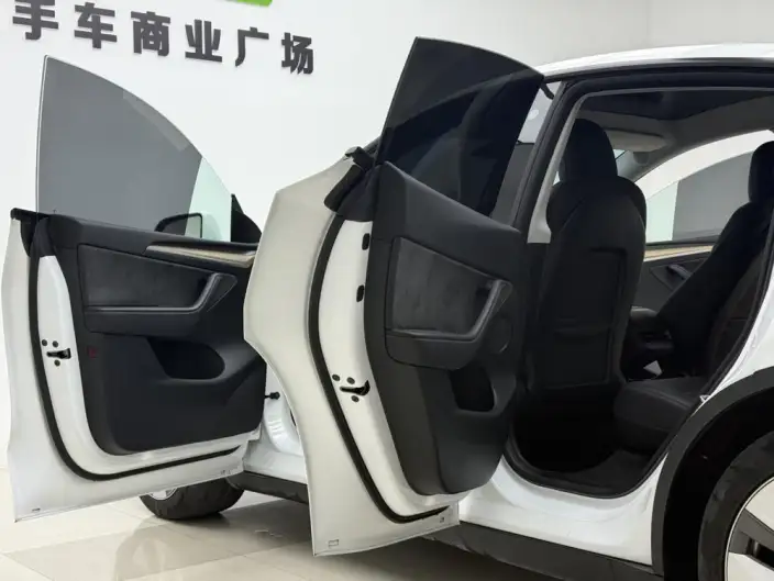 Model Y 2022 Model Rear-wheel drive version – фото 8