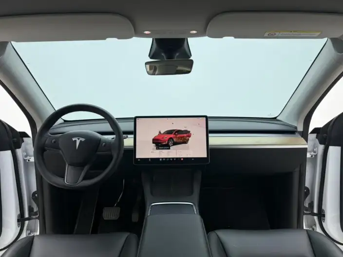 Model Y 2022 Model Rear-wheel drive version – фото 9