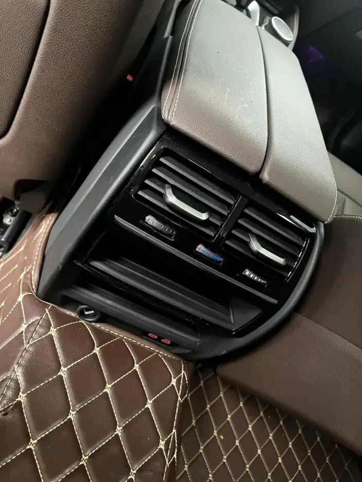BMW 5 Series 2021 Model 525Li Luxury Set – фото 8