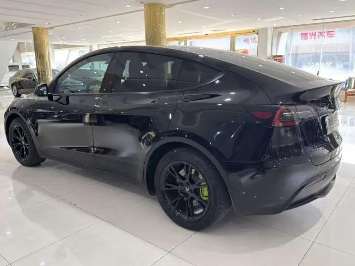 Model Y 2022 Model Rear-wheel drive version – фото 4