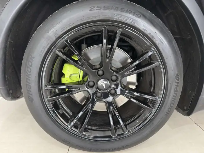 Model Y 2022 Model Rear-wheel drive version – фото 6