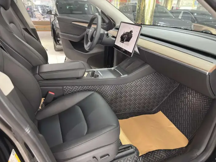 Model Y 2022 Model Rear-wheel drive version – фото 7