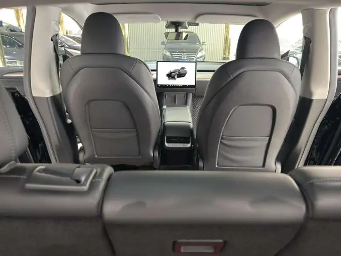 Model Y 2022 Model Rear-wheel drive version – фото 8