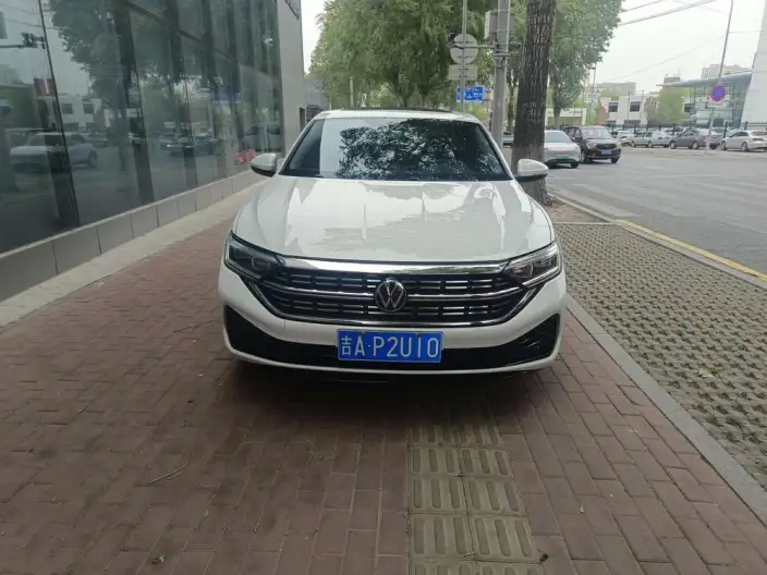 Volkswagen Sagitar 2023 Model 300TSI DSG Beyond Edition – фото 2