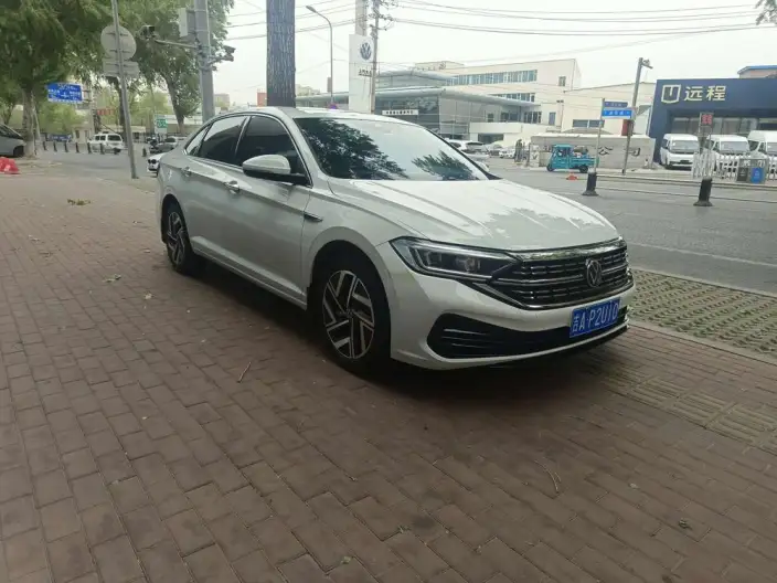 Volkswagen Sagitar 2023 Model 300TSI DSG Beyond Edition – фото 3