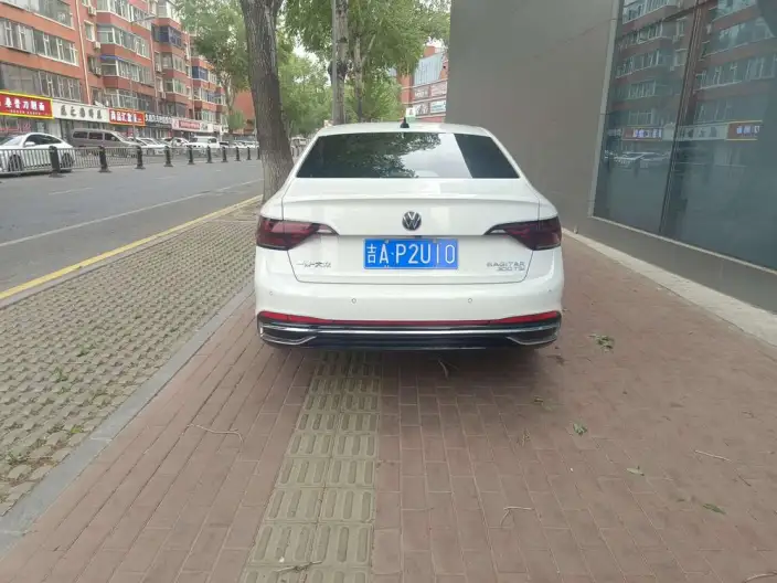 Volkswagen Sagitar 2023 Model 300TSI DSG Beyond Edition – фото 5