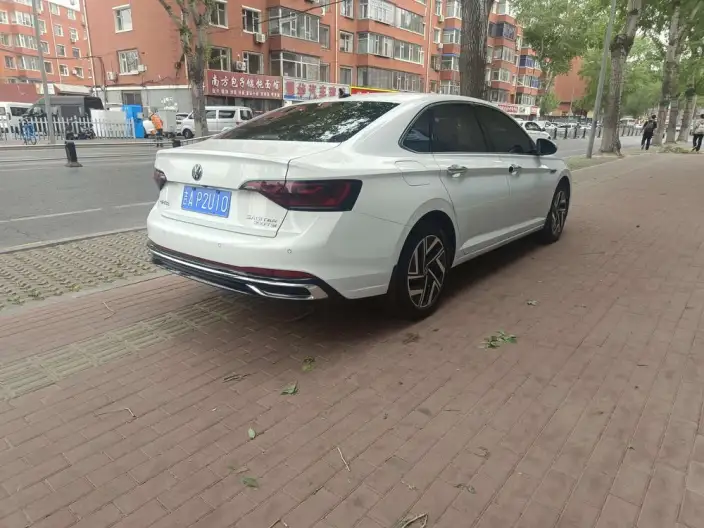 Volkswagen Sagitar 2023 Model 300TSI DSG Beyond Edition – фото 6