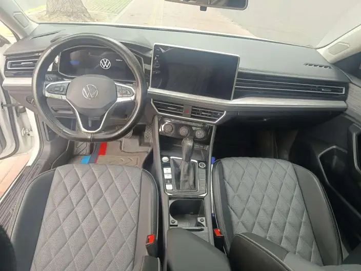 Volkswagen Sagitar 2023 Model 300TSI DSG Beyond Edition – фото 7