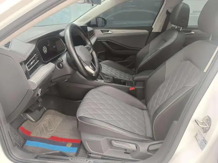 Volkswagen Sagitar 2023 Model 300TSI DSG Beyond Edition – фото 8