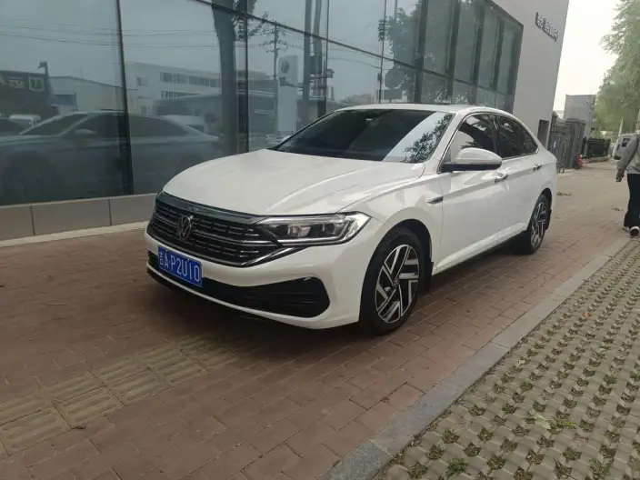 Volkswagen Sagitar 2023 Model 300TSI DSG Beyond Edition – фото 10