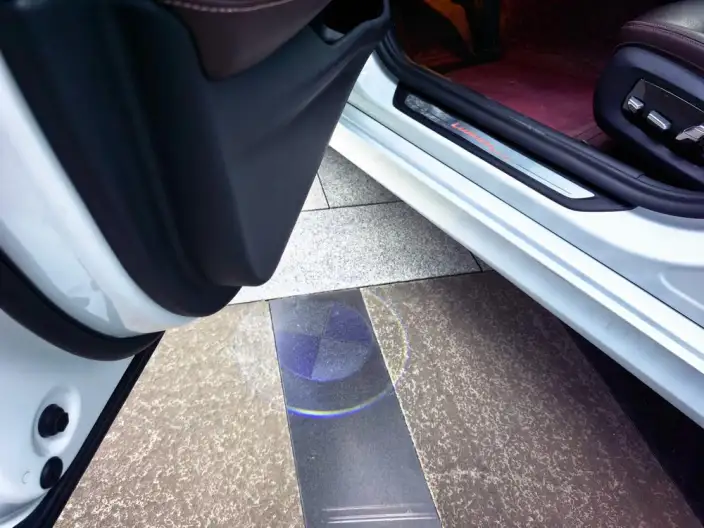 BMW 5 Series 2020 Model 530Li Exclusive Model Luxury Set – фото 6