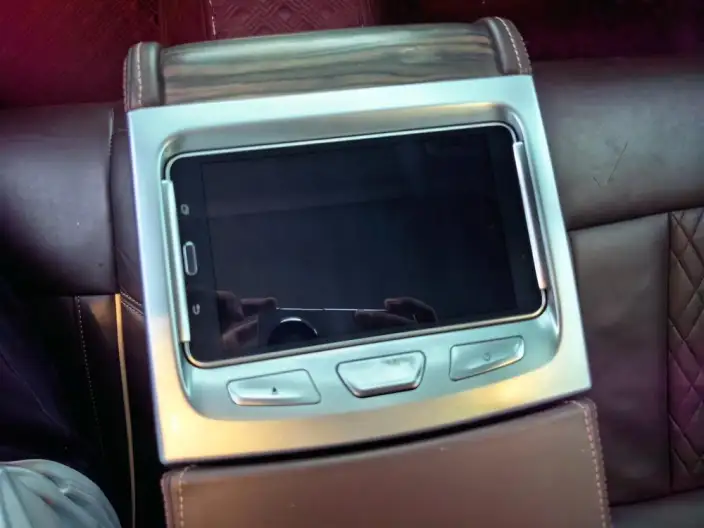 BMW 5 Series 2020 Model 530Li Exclusive Model Luxury Set – фото 8