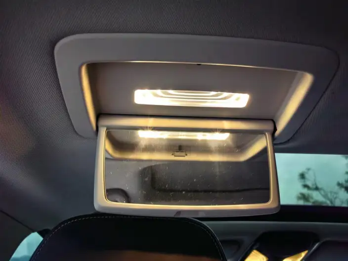 BMW 5 Series 2020 Model 530Li Exclusive Model Luxury Set – фото 9