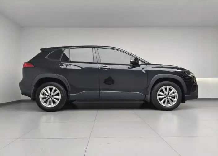 Toyota Corolla Cross 2023 Model 2.0L CVT Pioneer Edition – фото 8