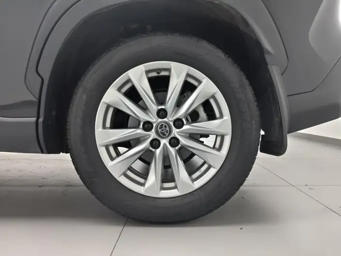 Toyota Corolla Cross 2023 Model 2.0L CVT Pioneer Edition – фото 9