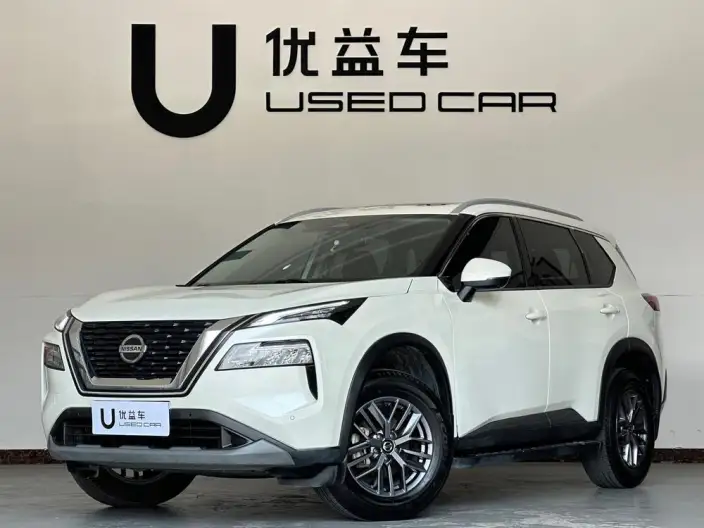 Nissan X-Trail 2021 Model VC-Turbo 300 CVT 2WD Deluxe Edition – фото 1