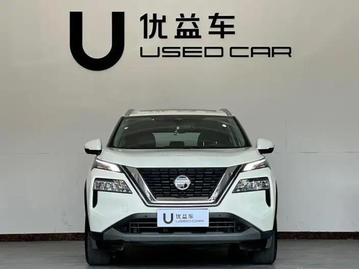 Nissan X-Trail 2021 Model VC-Turbo 300 CVT 2WD Deluxe Edition – фото 2